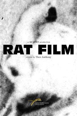 大鼠之影 <span style='color:red'>Rat</span> Film