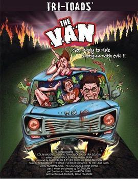 货车惊魂 The Van