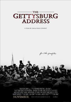 葛底斯堡演讲 The Gettysburg <span style='color:red'>Address</span>