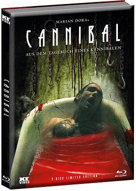 <span style='color:red'>食</span><span style='color:red'>人</span> Cannibal