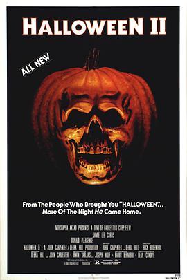 <span style='color:red'>月</span><span style='color:red'>光</span><span style='color:red'>光</span>心慌慌2 Halloween II