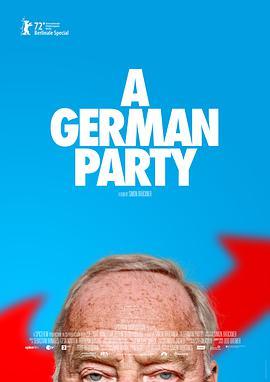一个德国政<span style='color:red'>党</span> Eine deutsche Partei