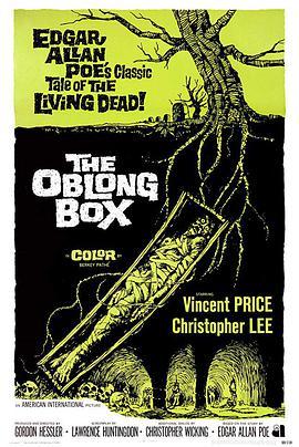 矩形箱子 The Oblong Box