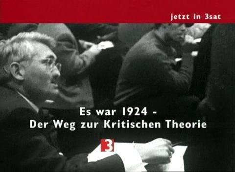 批判理论 Der Weg zur Kri<span style='color:red'>tisch</span>en Theorie