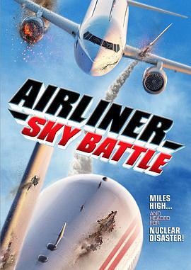 <span style='color:red'>客</span><span style='color:red'>机</span>空战 Airliner Sky Battle