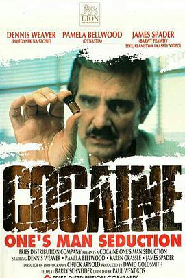 毒海余生 Cocaine: One Man's Seduction