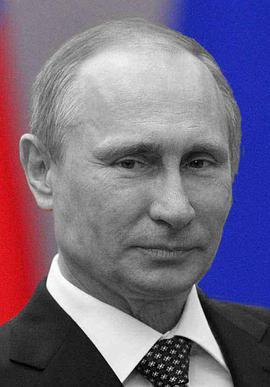 权力之巅的男人 The Power of Vla<span style='color:red'>dimir</span> Putin