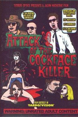 <span style='color:red'>杀</span>手的袭<span style='color:red'>击</span> Attack of the Cockfaced Killer