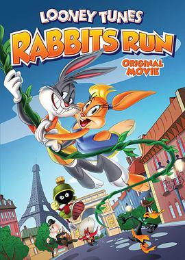 <span style='color:red'>兔</span>八哥之<span style='color:red'>兔</span>子快跑 Looney Tunes: Rabbits Run