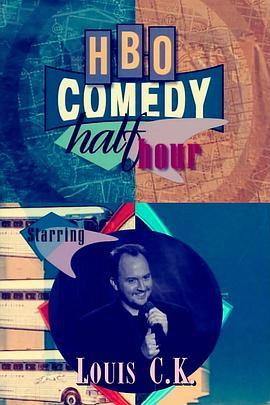 HBO Comedy <span style='color:red'>Half</span>-<span style='color:red'>Hour</span>: Louis C.K.