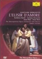 唐尼<span style='color:red'>采</span>蒂 歌剧《爱之甘醇》 Donizetti - L' Elisir d'amore