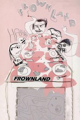 <span style='color:red'>问</span>题室友 Frownland