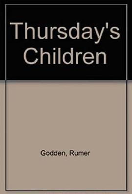 <span style='color:red'>星</span><span style='color:red'>期</span><span style='color:red'>四</span>的孩子 Thursday's Children