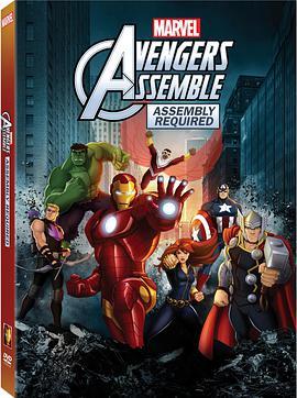 复仇者集结 第一季 Marvel's Avengers As<span style='color:red'>sem</span>ble Season 1
