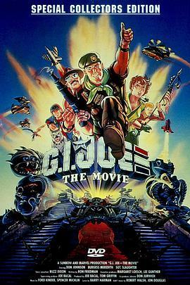 <span style='color:red'>特</span><span style='color:red'>种</span>部队大电影 G.I. Joe: The Movie