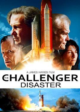 挑战者 The Challenger <span style='color:red'>Disaster</span>