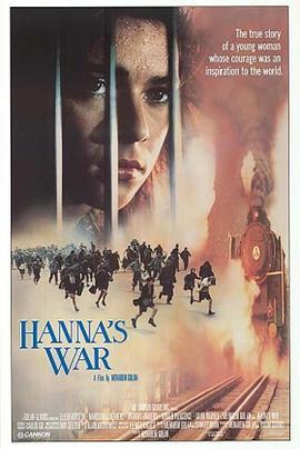 汉娜的战争 Hanna's <span style='color:red'>War</span>