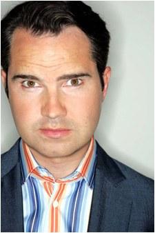 <span style='color:red'>Comedy</span> Central Presents Jimmy Carr