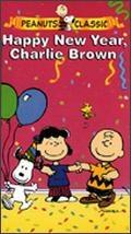 <span style='color:red'>新</span><span style='color:red'>年</span><span style='color:red'>快</span><span style='color:red'>乐</span>，查理布朗 Happy New Year, Charlie Brown!