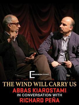阿巴斯对话理查德裴纳 The Poetry of Cinema: Ab<span style='color:red'>bas</span> Kiarostami in Conversation with Richard Peña