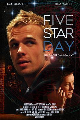 <span style='color:red'>五</span><span style='color:red'>星</span>日 Five Star Day