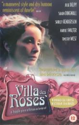 Villa Des Roses