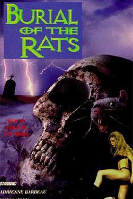 鼠女王国的覆灭 <span style='color:red'>Burial</span> of the Rats