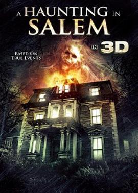 萨利姆鬼屋事件 A Haunting in <span style='color:red'>Salem</span>