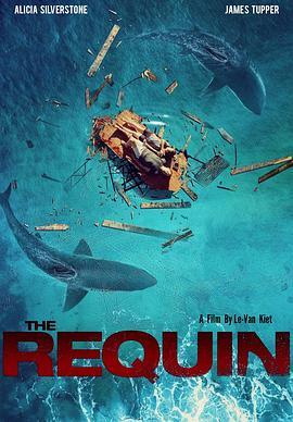 <span style='color:red'>鲨</span>海困斗 The Requin