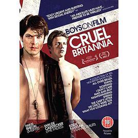 男孩电影8：冷酷不列<span style='color:red'>颠</span> Boys on Film 8: Cruel Britannia