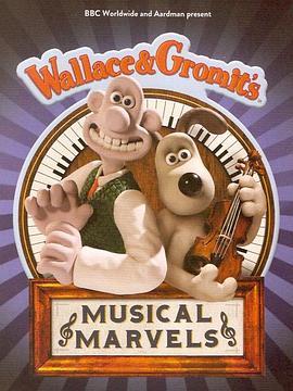 <span style='color:red'>超级无敌掌门狗</span>之音乐奇迹 Prom 20: Wallace & Gromit's Musical Marvels