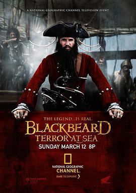 绿林好汉海盗船长黑胡子 Black<span style='color:red'>beard</span>: Terror at Sea