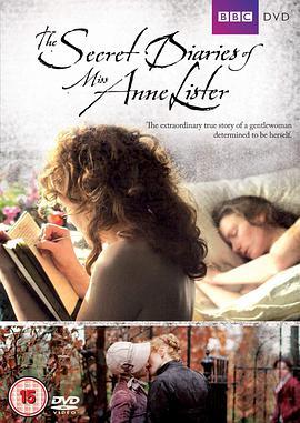 安妮·李斯特的秘密日记 The Secret Diaries of Miss Anne Lister
