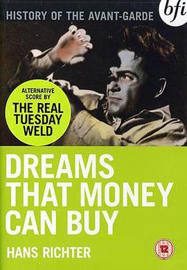 <span style='color:red'>钱</span>能买<span style='color:red'>到</span>的梦 Dreams that Money Can Buy