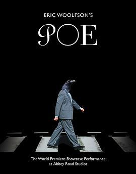 <span style='color:red'>Edgar Allen Poe: The Musical</span>