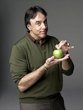 Kevin Nealon: Whelmed, <span style='color:red'>But</span> Not Overly