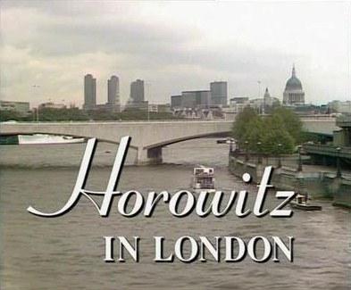 霍洛<span style='color:red'>维</span>茨伦敦钢琴独奏<span style='color:red'>会</span> Horowitz in London: A Royal Concert (1982) (TV)