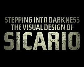 步<span style='color:red'>入</span>黑暗：《边<span style='color:red'>境</span>杀手》的视觉设计 Stepping Into Darkness: The Visual Design of Sicario