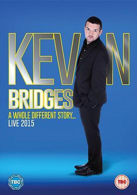 Kevin Bridges Live: A W<span style='color:red'>hole</span> Different Story