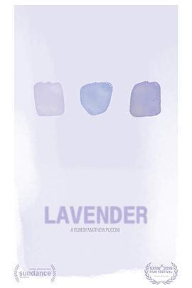 <span style='color:red'>薰</span>衣草 Lavender