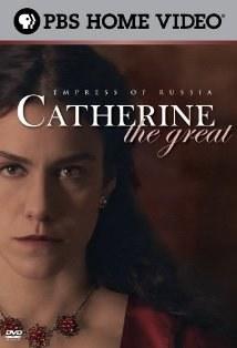 伟大的凯瑟琳 Catherine the Great