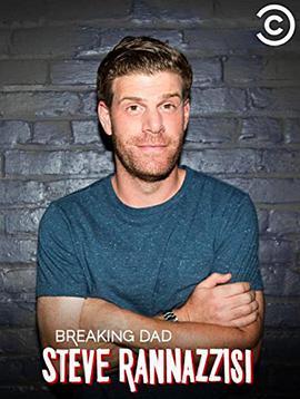 <span style='color:red'>Steve Rannazzisi: Breaking Dad</span>