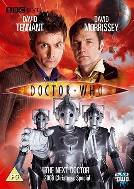 神秘<span style='color:red'>博</span><span style='color:red'>士</span>：下一位<span style='color:red'>博</span><span style='color:red'>士</span> Doctor Who: <span style='color:red'>The</span> Next Doctor