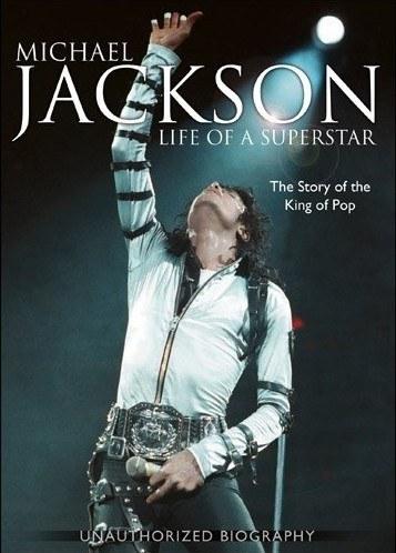 迈<span style='color:red'>克</span><span style='color:red'>尔</span>·杰<span style='color:red'>克</span>逊：巨星的一生 Michael Jackson : Life Of A Superstar