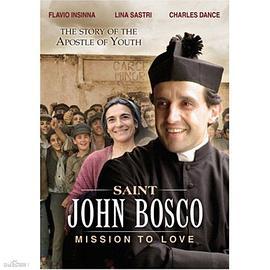 鲍思高传 Don Bosco