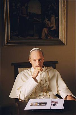 教皇约翰保罗二世的人生 Have No Fear: The Life of <span style='color:red'>Pope</span> John Paul II