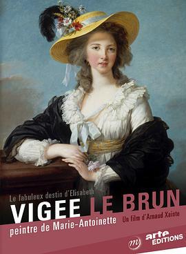 Le fa<span style='color:red'>bule</span>ux destin de Elisabeth Vigée Le Brun