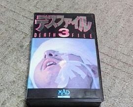 死亡档案3 デスファイル3