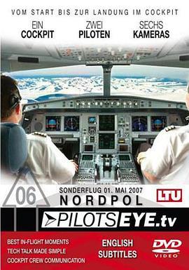 飞行员之眼：北极 PilotsEYE.tv - Sonderflug <span style='color:red'>01.</span> Mai 2007: Nordpol