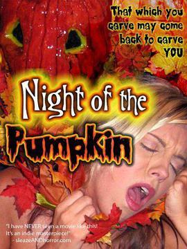 <span style='color:red'>Night</span> of the Pumpkin